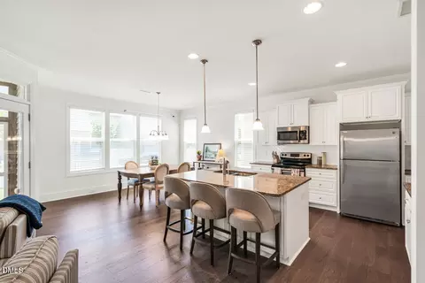 125 Station Dr, Morrisville, NC 27560