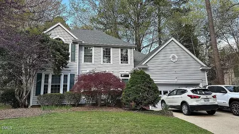 5103 Oakbrook Dr, Durham, NC 27713