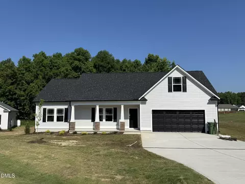 226 Mangrove Ct, Four Oaks, NC 27524