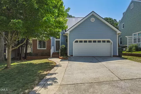 107 Cambrian Way, Cary, NC 27511