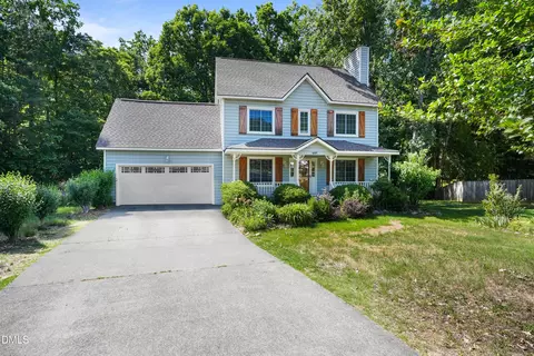 621 Rodney Bay Xing, Wake Forest, NC 27587