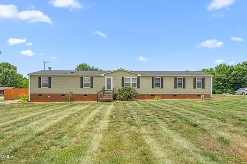 6118 David Moore Rd, Burlington, NC 27217