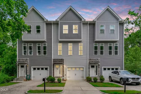 317 Luxe Hall Ln, Cary, NC 27513
