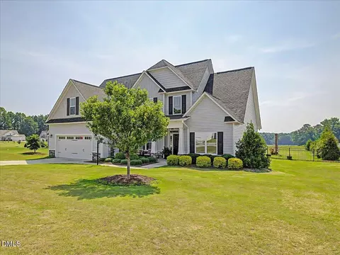 Other - 242 Steep Rock Dr, Willow Spring, NC 27592 photo 11 of 11