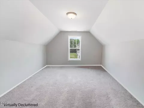 Bedroom - 242 Steep Rock Dr, Willow Spring, NC 27592 photo 10 of 12
