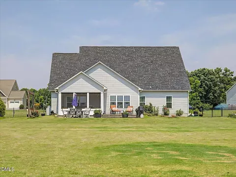Exterior - 242 Steep Rock Dr, Willow Spring, NC 27592 photo 14 of 33