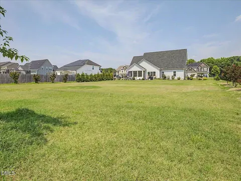 Exterior - 242 Steep Rock Dr, Willow Spring, NC 27592 photo 29 of 33