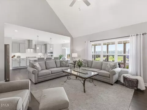 Living - 242 Steep Rock Dr, Willow Spring, NC 27592 photo 3 of 3