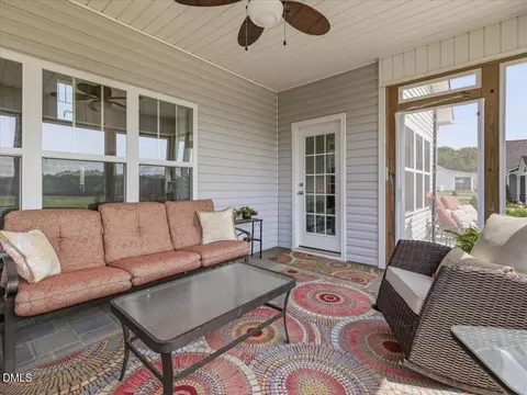 Exterior - 242 Steep Rock Dr, Willow Spring, NC 27592 photo 17 of 33