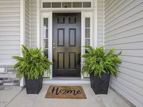 Exterior - 242 Steep Rock Dr, Willow Spring, NC 27592 photo 6 of 33