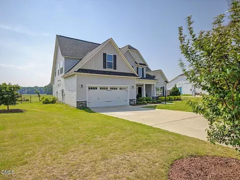 Exterior - 242 Steep Rock Dr, Willow Spring, NC 27592 photo 26 of 33