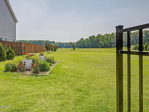 Exterior - 242 Steep Rock Dr, Willow Spring, NC 27592 photo 3 of 33