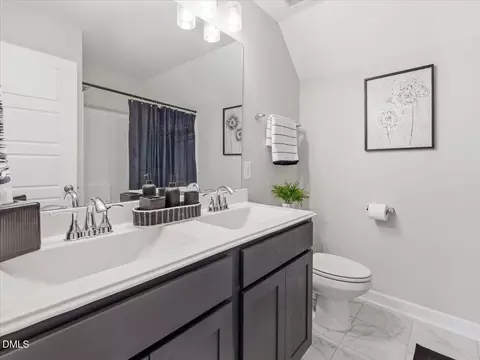 Bath - 242 Steep Rock Dr, Willow Spring, NC 27592 photo 5 of 6
