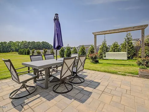 Exterior - 242 Steep Rock Dr, Willow Spring, NC 27592 photo 21 of 33