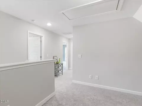 Entry Way - 242 Steep Rock Dr, Willow Spring, NC 27592 photo 8 of 8