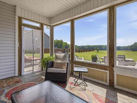 Exterior - 242 Steep Rock Dr, Willow Spring, NC 27592 photo 16 of 33