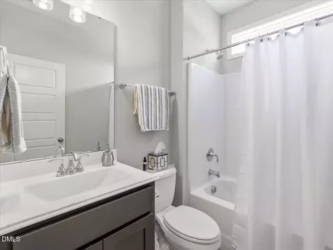 Bath - 242 Steep Rock Dr, Willow Spring, NC 27592 photo 1 of 6