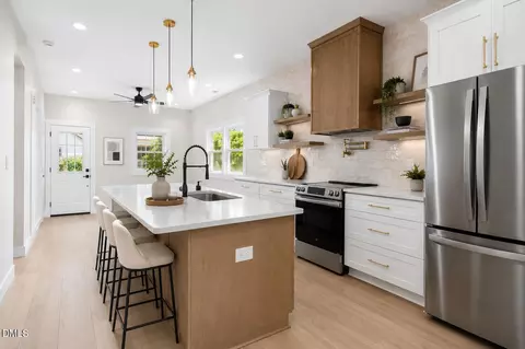 119 Idlewild Ave, Raleigh, NC 27601