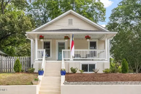 519 Holden St, Raleigh, NC 27604