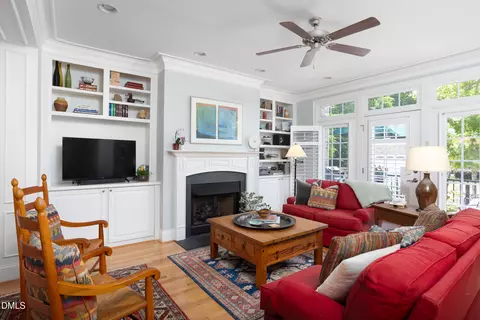 507 Valleyshire Rd, Durham, NC 27707 photo 9