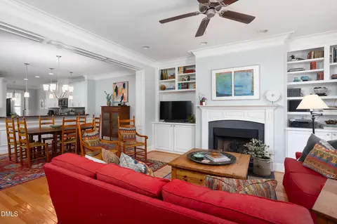 507 Valleyshire Rd, Durham, NC 27707 photo 13