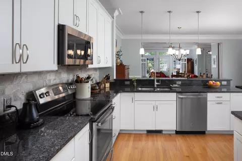 507 Valleyshire Rd, Durham, NC 27707 photo 20