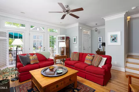 507 Valleyshire Rd, Durham, NC 27707 photo 12
