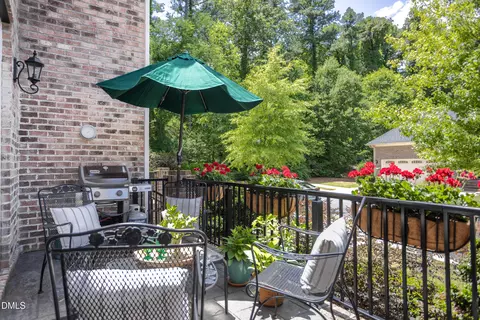 507 Valleyshire Rd, Durham, NC 27707 photo 7