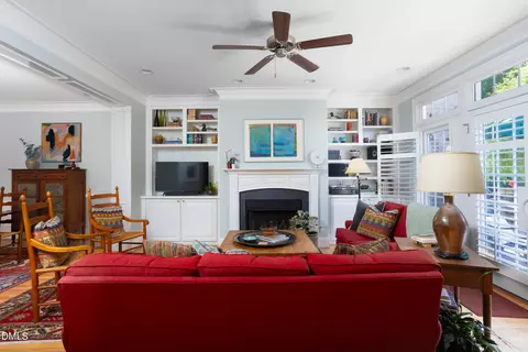 507 Valleyshire Rd, Durham, NC 27707 photo 14