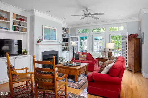 507 Valleyshire Rd, Durham, NC 27707 photo 10