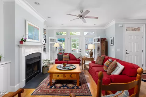 507 Valleyshire Rd, Durham, NC 27707 photo 11