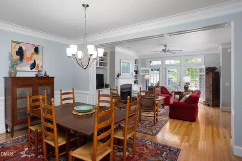 507 Valleyshire Rd, Durham, NC 27707 photo 17