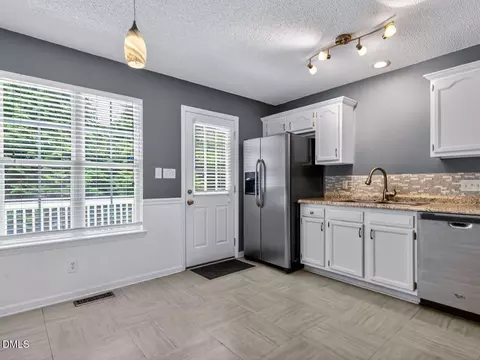 Kitchen - 727 Avery St, Garner, NC 27529 photo 1 of 4