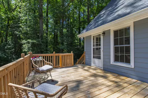 Exterior - 200 Lema Dr, Garner, NC 27529 photo 6 of 12