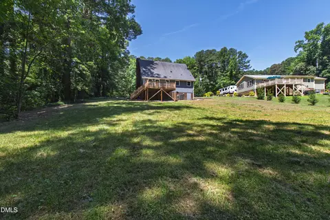 Exterior - 200 Lema Dr, Garner, NC 27529 photo 11 of 12