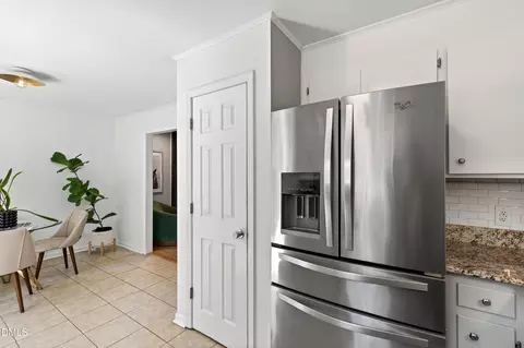 Kitchen - 200 Lema Dr, Garner, NC 27529 photo 4 of 5