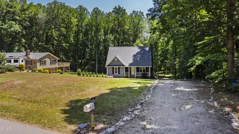 Exterior - 200 Lema Dr, Garner, NC 27529 photo 3 of 12