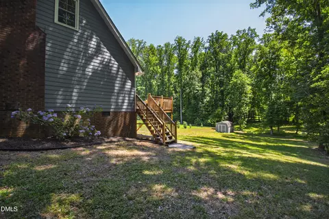 Exterior - 200 Lema Dr, Garner, NC 27529 photo 7 of 12