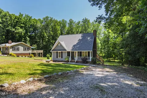 Exterior - 200 Lema Dr, Garner, NC 27529 photo 2 of 12