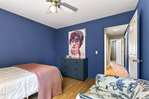 Bedroom - 200 Lema Dr, Garner, NC 27529 photo 6 of 6
