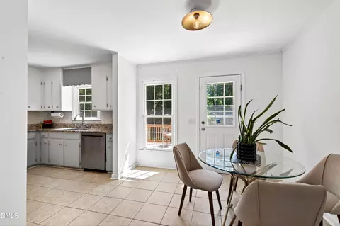Dining - 200 Lema Dr, Garner, NC 27529 photo 3 of 3