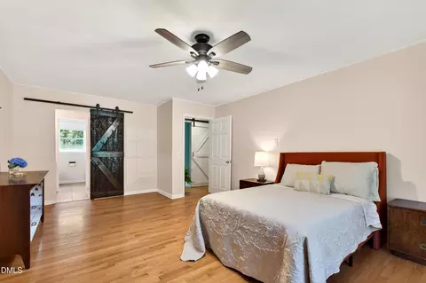 Bedroom - 200 Lema Dr, Garner, NC 27529 photo 1 of 6