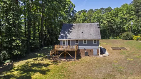 Exterior - 200 Lema Dr, Garner, NC 27529 photo 12 of 12