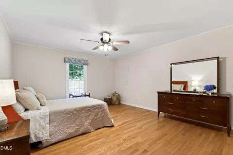 Bedroom - 200 Lema Dr, Garner, NC 27529 photo 3 of 6