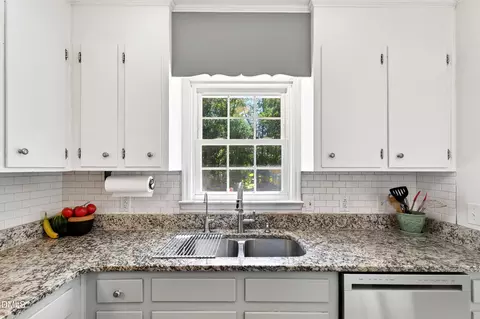 Kitchen - 200 Lema Dr, Garner, NC 27529 photo 5 of 5