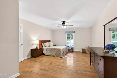 Bedroom - 200 Lema Dr, Garner, NC 27529 photo 5 of 6