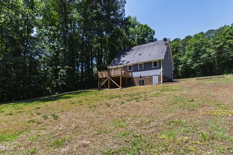 Exterior - 200 Lema Dr, Garner, NC 27529 photo 8 of 12