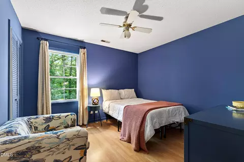 Bedroom - 200 Lema Dr, Garner, NC 27529 photo 2 of 6