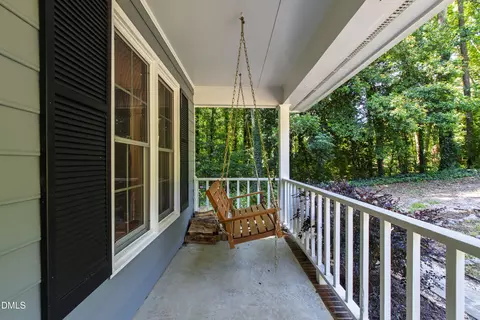 Exterior - 200 Lema Dr, Garner, NC 27529 photo 4 of 12
