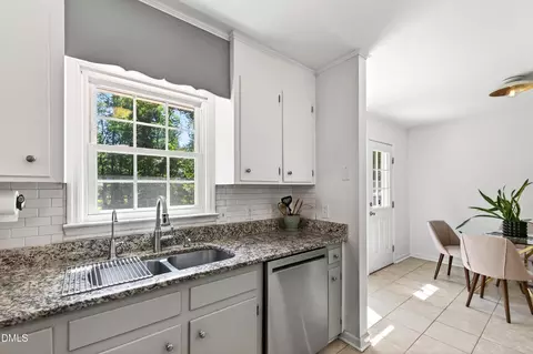 Kitchen - 200 Lema Dr, Garner, NC 27529 photo 3 of 5